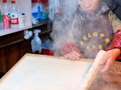 -西江老字号徽记毛豆腐