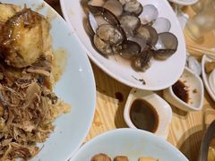-渔家颂歌渔家味道(青石路店)