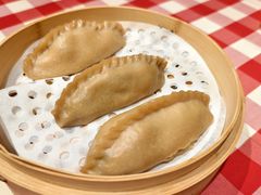 -西贝(上海我格广场店)