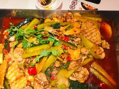-渝蛙馆(新百店)