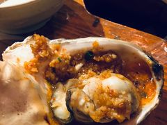 生蚝-琥珀老六龙虾(四里河店)