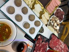 -刘少华贵州小黄牛·鲜牛肉火锅(总店)