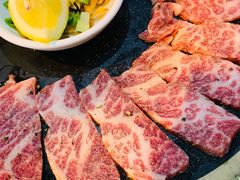 -汉城韩国烧烤火锅(官也街店)
