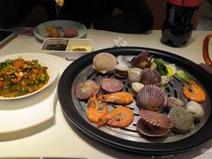 -苏大嘴蒸汽海鲜·海胆蒸饺(中山广场店)