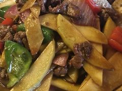 -纳兰傣雀傣味餐厅