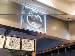 门面-LELECHA乐乐茶(美罗城店)