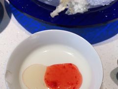 老北京酸奶-局气 烤鸭·北京菜(武清店)