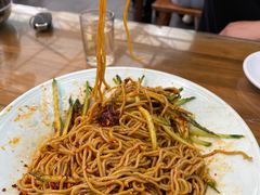 -老磨油饼(高陵店)