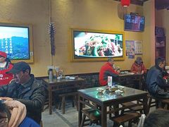 -富正毅三下锅·湘西韵味(天门山索道店)