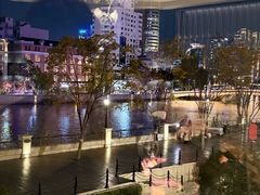 -上海苏宁宝丽嘉酒店·Cafe Bellagio西餐厅