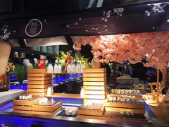 -V-ONE西雅图海鲜自助餐厅(仓山万达广场店)