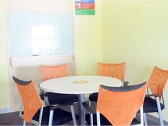 -沃尔得国际英语(泉城路校区)