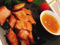 -蕃茄述·好汤自然来(江汉路店)