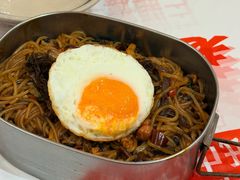 -老表记广西宵夜螺蛳鸭脚煲(东盟店)