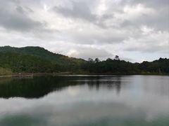 -海南热带雨林国家公园吊罗山景区