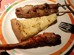 -比格比萨自助(万柳华联店)