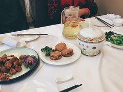 -鹿鸣春饭店(总店)