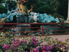 -龙门水都景区