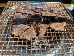 -九田家黑牛烤肉料理(太阳城店)