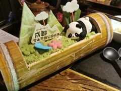 -吼堂老火锅(太古里总店)