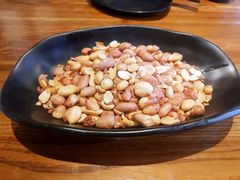-烧货·活海鲜炭烧(湖滨商业街店)