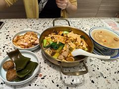 -雙冲柳州螺蛳粉&酸嘢&桂林米粉(簋街店)