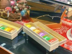 -卷心卷意·轻甜蛋糕(新光天地店)