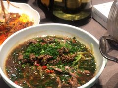 -香山湖家家宴(中山陵店)