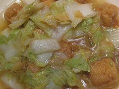 -黄泥岗·黄陂农家菜(百步亭店)