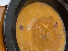 -菌乡缘·野生菌蒸汽鱼火锅(江边夜市店)