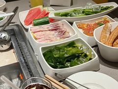 -海底捞火锅(青悦城店)