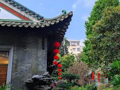 -南园酒家(前进路店)