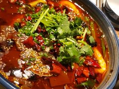 -绿茶餐厅(昌平悦荟店)