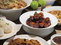 -张福记(五一公园店)