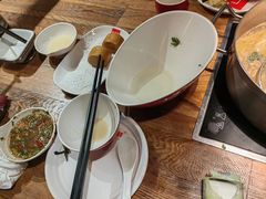 -牛很鲜潮汕牛肉火锅(朝晖路店)