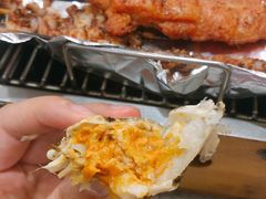 -云晓光头烧烤吧(新大陆广场店)