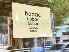 -BOBAC