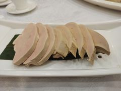 皇牌法国鹅肝-岭南海晏楼(滨江东总店)