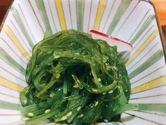 爽口海藻-割烹旭日本料理(龙湖狮山天街店)