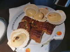 -松子料理(白家庄店)
