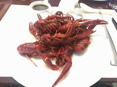 -泰谷酒店·太古码头闽菜自助餐厅