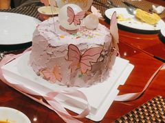 -武汉世茂希尔顿酒店·汇·全日餐厅