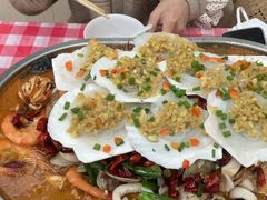 -品鲜海鲜餐厅(黄厝店)