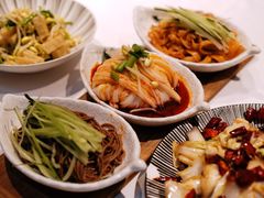 -汉唐宴长安食府