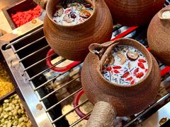 -王歘歘·chuǎ火锅(五道营店)