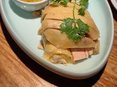 白切鸡-原製原味(普陀山磐龙店)