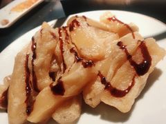 -很久以前羊肉串(大宁中心广场店)