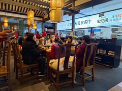-鸡毛店·川菜(李家沱店)