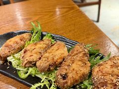 -桂马·日本料理·海胆·海鲜饭·酒场(民主广场店)