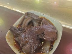 -金杨拉面王小吃面馆·牛三宝面·红烧牛肉粉
